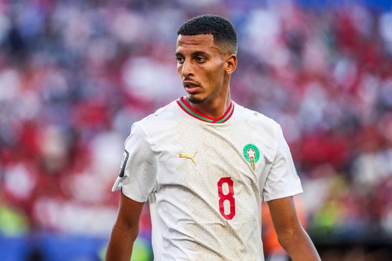 Football. FIFA World Cup. Scotland - Morocco. 19.06.2026