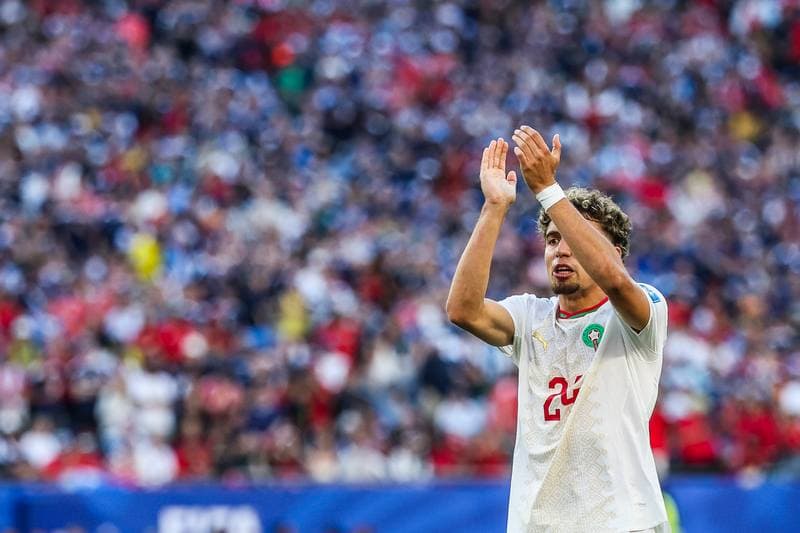 Football. FIFA World Cup. Scotland - Morocco. 19.06.2026