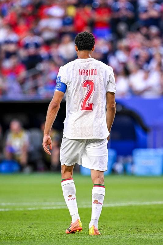 Football. FIFA World Cup. Scotland - Morocco. 19.06.2026