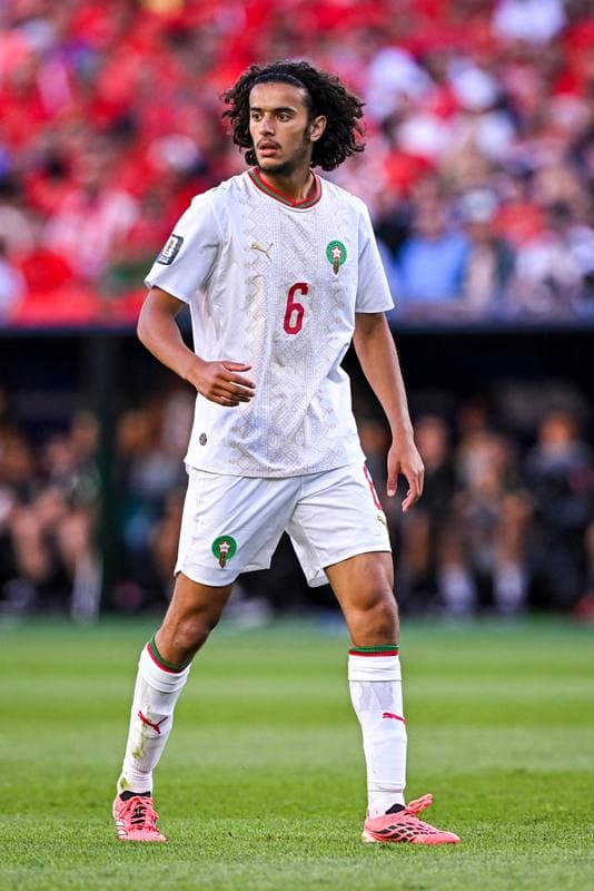 Football. FIFA World Cup. Scotland - Morocco. 19.06.2026