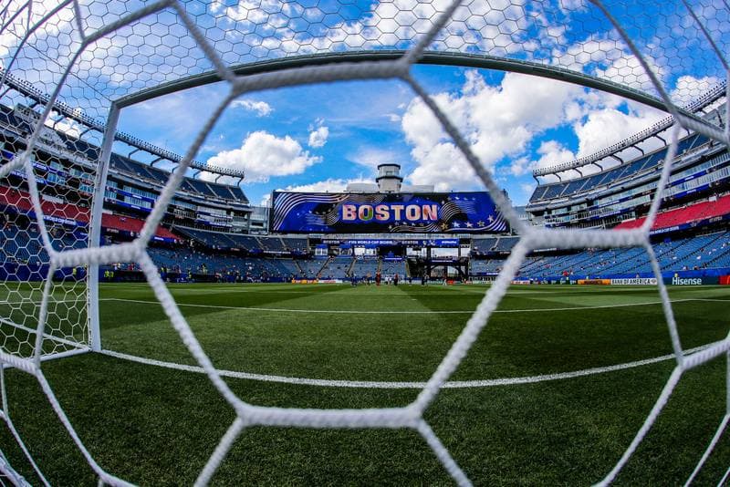 Football. FIFA World Cup. Scotland - Morocco. 19.06.2026
