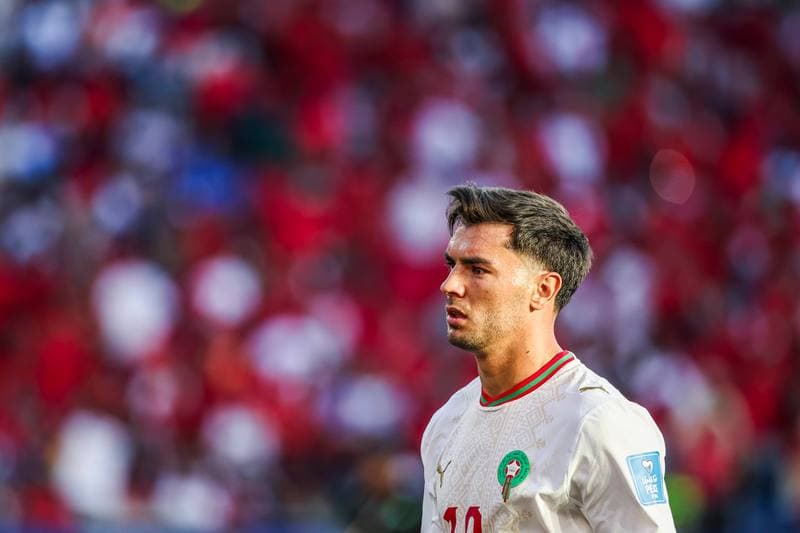 Football. FIFA World Cup. Scotland - Morocco. 19.06.2026