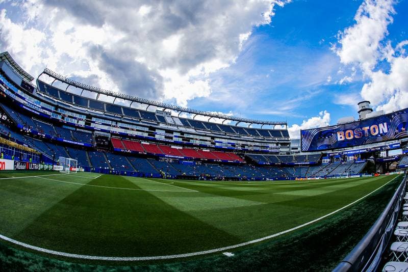 Football. FIFA World Cup. Scotland - Morocco. 19.06.2026
