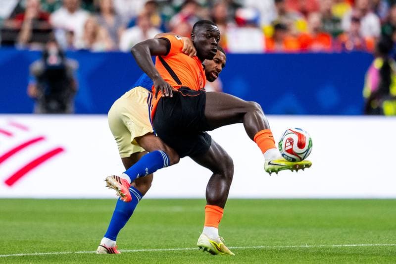 Football. FIFA World Cup. Netherlands - Sweden. 20.06.2026