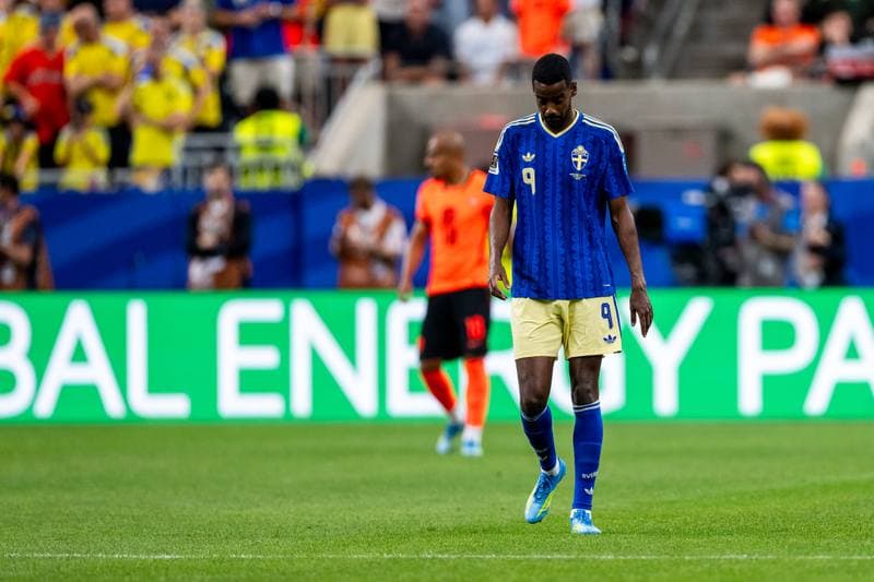 Football. FIFA World Cup. Netherlands - Sweden. 20.06.2026