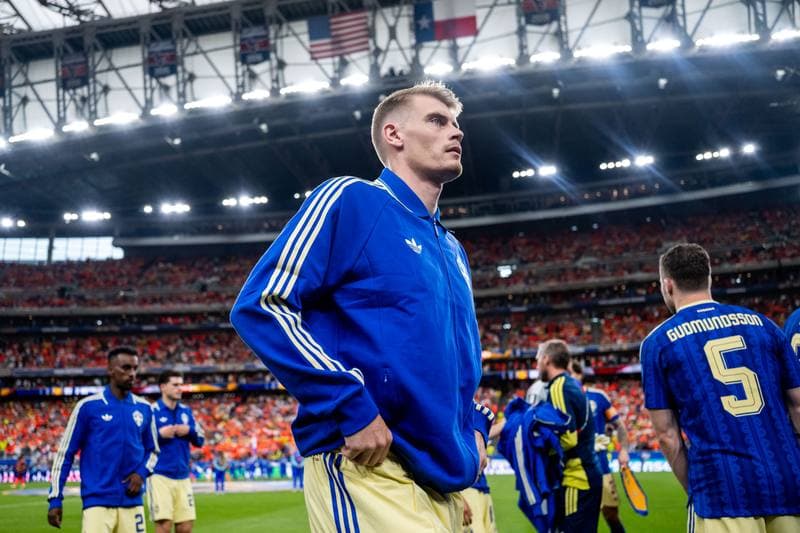 Football. FIFA World Cup. Netherlands - Sweden. 20.06.2026