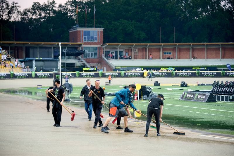 Speedway. FIM Speedway GP of Poland. 20.06.2026