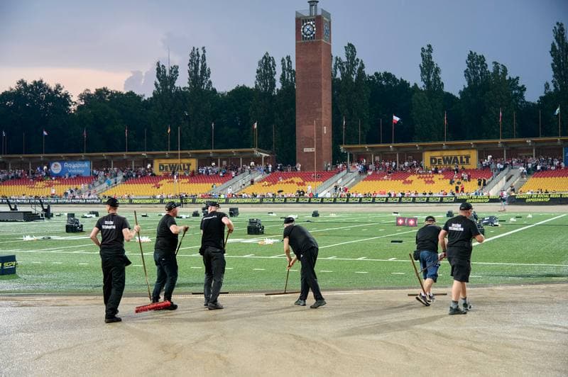 Speedway. FIM Speedway GP of Poland. 20.06.2026