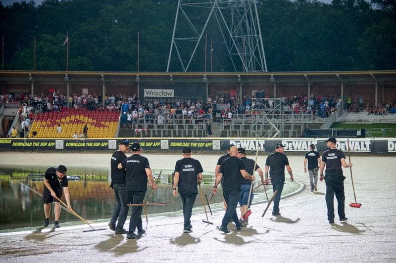 Speedway. FIM Speedway GP of Poland. 20.06.2026
