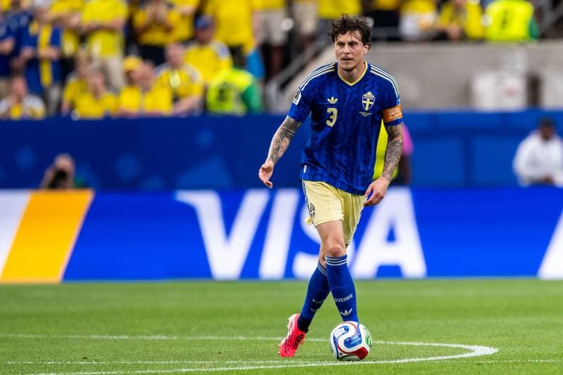 Football. FIFA World Cup. Netherlands - Sweden. 20.06.2026
