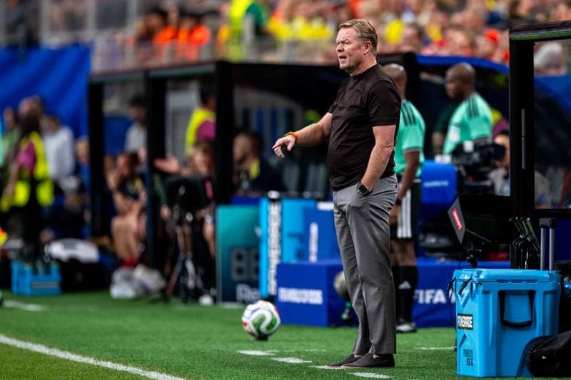 Football. FIFA World Cup. Netherlands - Sweden. 20.06.2026