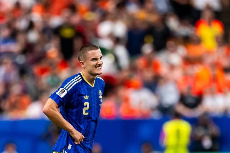 Football. FIFA World Cup. Netherlands - Sweden. 20.06.2026