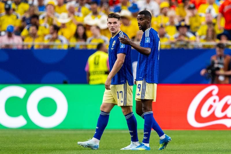 Football. FIFA World Cup. Netherlands - Sweden. 20.06.2026