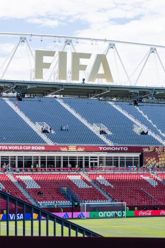 Football. FIFA World Cup 2026. Ivory Coast - Germany. 20.06.2026