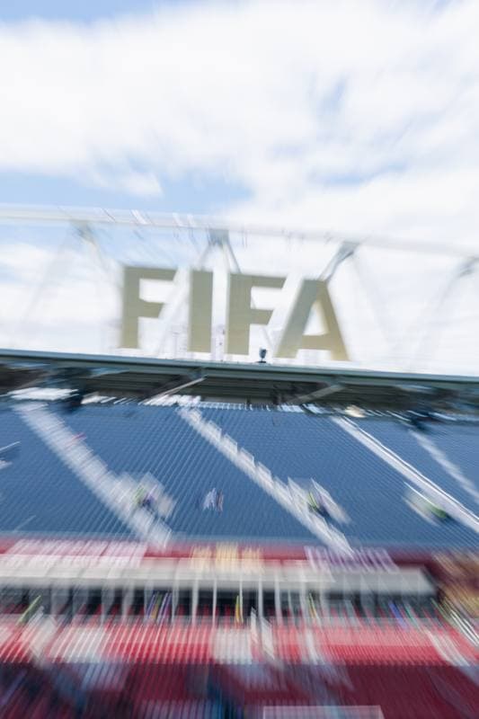 Football. FIFA World Cup 2026. Ivory Coast - Germany. 20.06.2026