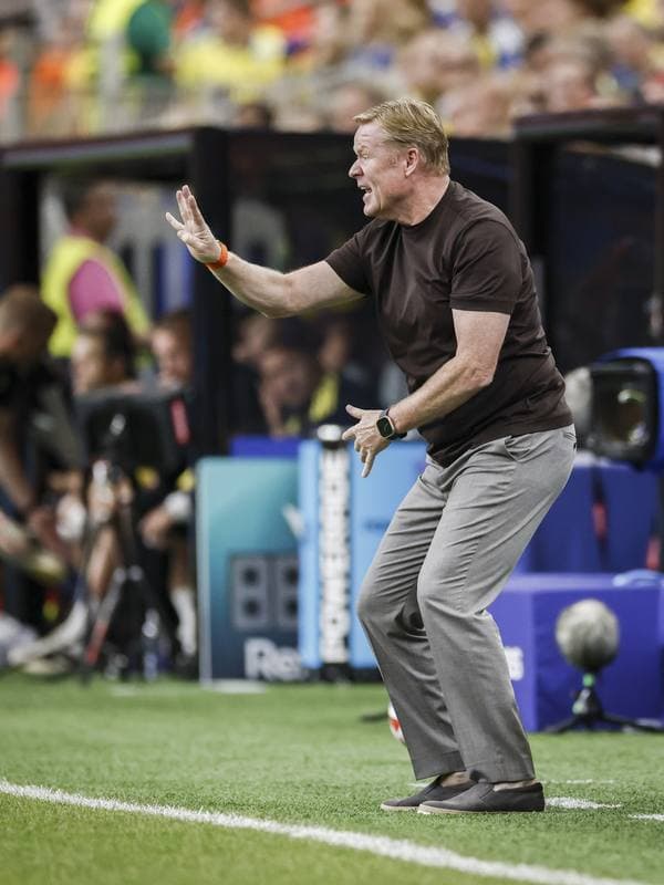 Football. FIFA World Cup. Netherlands - Sweden. 20.06.2026