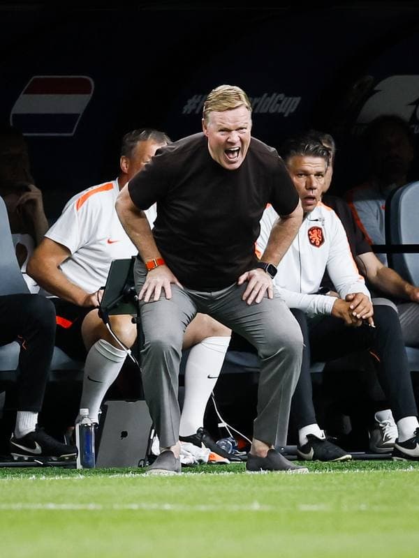 Football. FIFA World Cup. Netherlands - Sweden. 20.06.2026