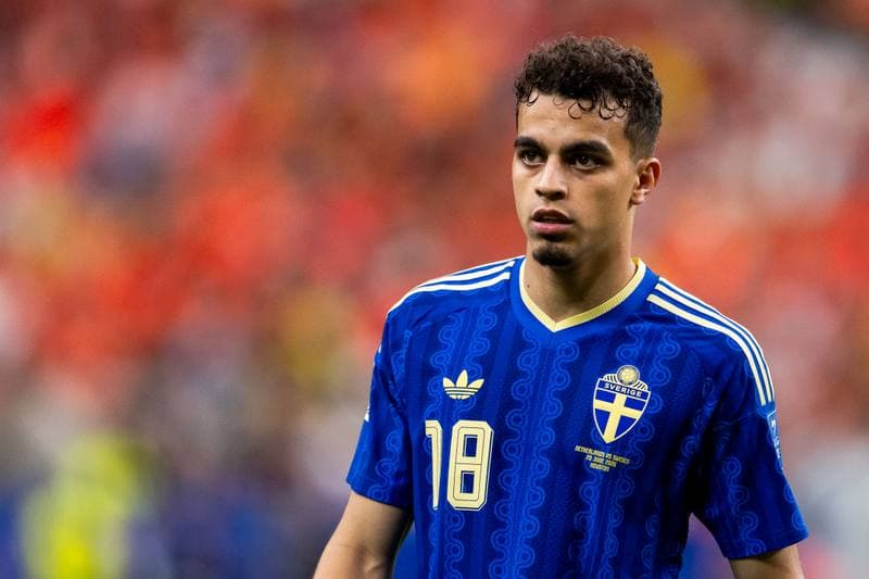 Football. FIFA World Cup. Netherlands - Sweden. 20.06.2026