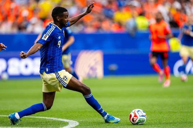 Football. FIFA World Cup. Netherlands - Sweden. 20.06.2026