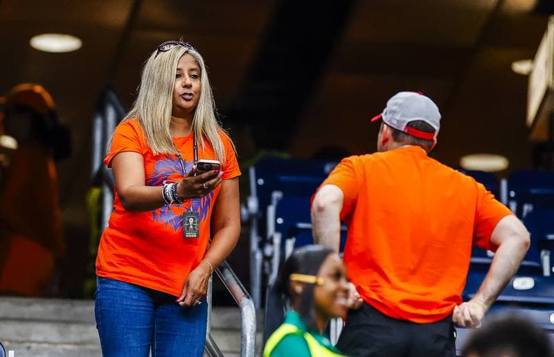 Football. World Cup. Netherlands - Sweden. 20.06.2026