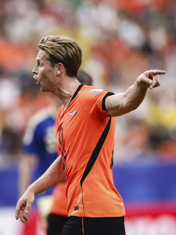 Football. FIFA World Cup. Netherlands - Sweden. 20.06.2026