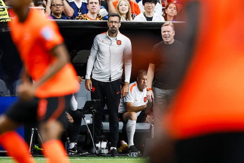 Football. FIFA World Cup. Netherlands - Sweden. 20.06.2026
