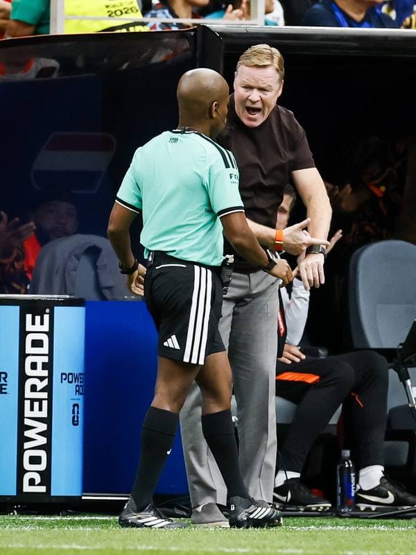 Football. FIFA World Cup. Netherlands - Sweden. 20.06.2026