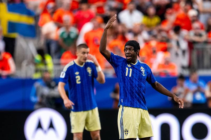 Football. FIFA World Cup. Netherlands - Sweden. 20.06.2026