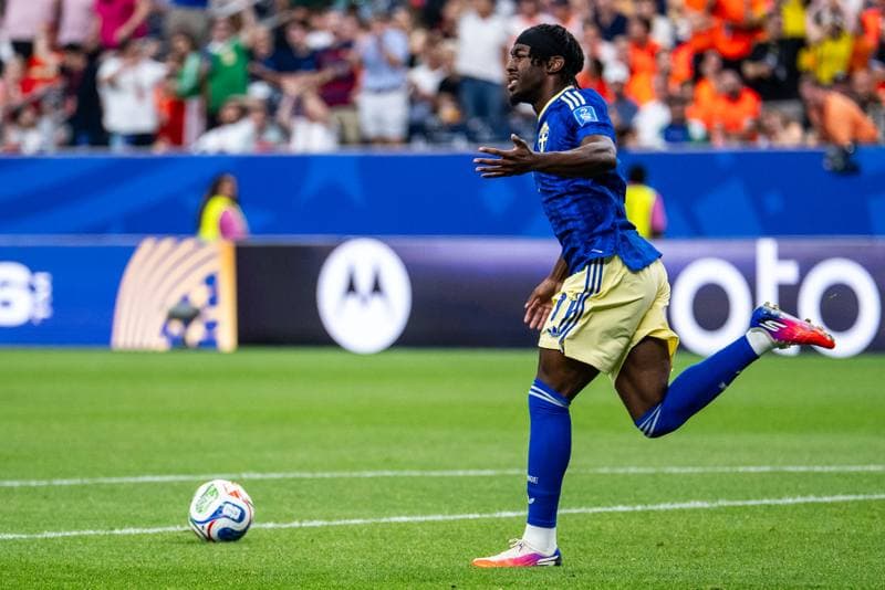 Football. FIFA World Cup. Netherlands - Sweden. 20.06.2026