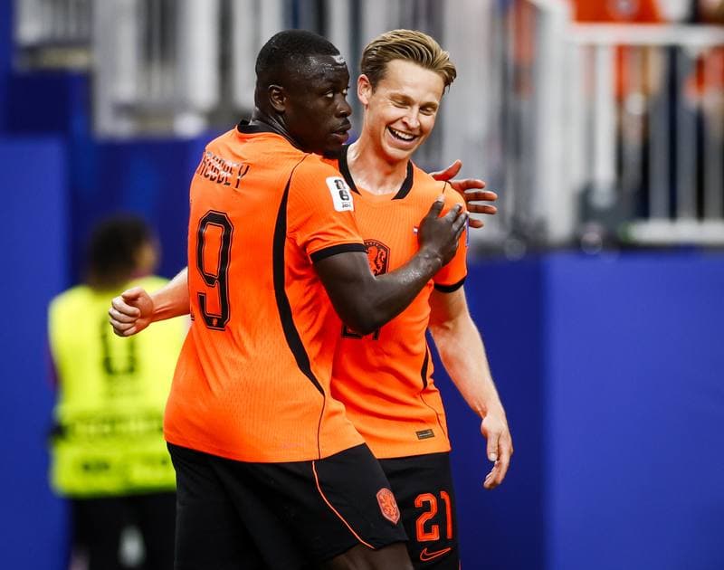 Football. FIFA World Cup. Netherlands - Sweden. 20.06.2026