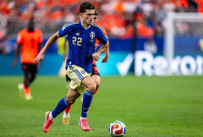Football. FIFA World Cup. Netherlands - Sweden. 20.06.2026