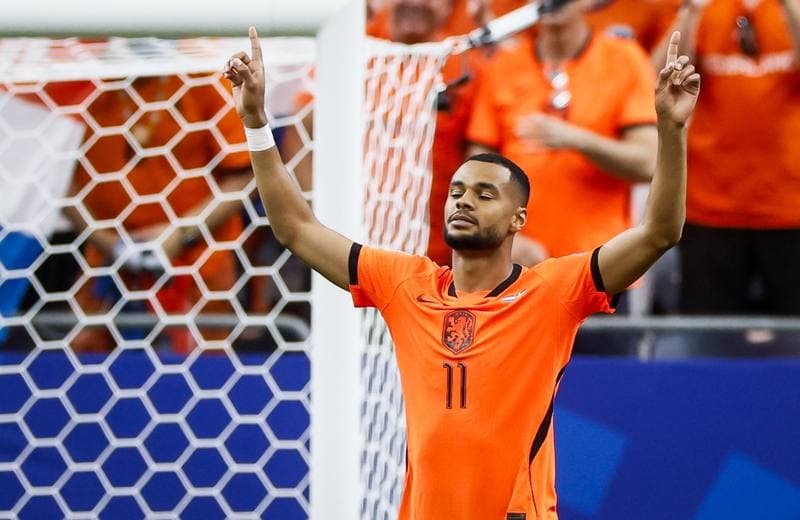 Football. FIFA World Cup. Netherlands - Sweden. 20.06.2026