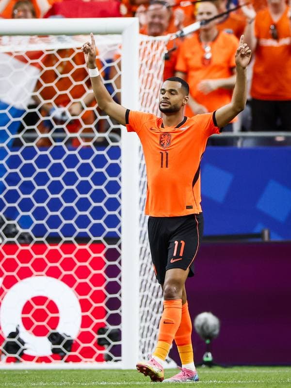 Football. FIFA World Cup. Netherlands - Sweden. 20.06.2026