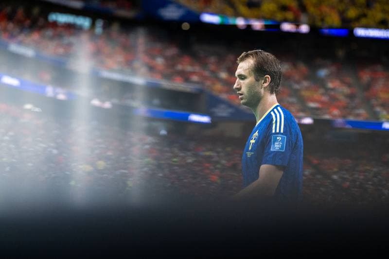 Football. FIFA World Cup. Netherlands - Sweden. 20.06.2026