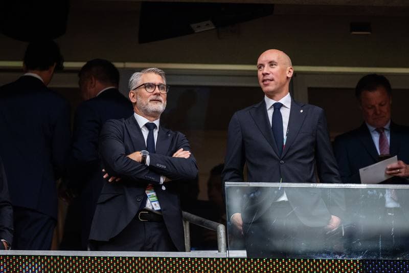 Football. FIFA World Cup. Netherlands - Sweden. 20.06.2026