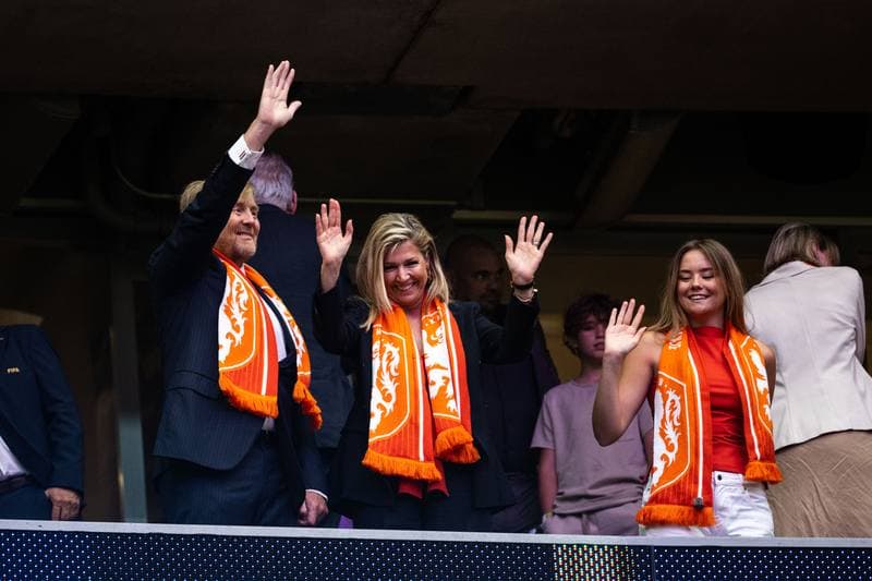 Football. FIFA World Cup. Netherlands - Sweden. 20.06.2026