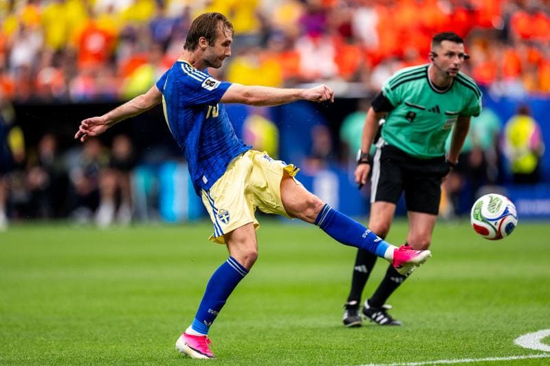 Football. FIFA World Cup. Netherlands - Sweden. 20.06.2026
