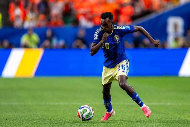 Football. FIFA World Cup. Netherlands - Sweden. 20.06.2026