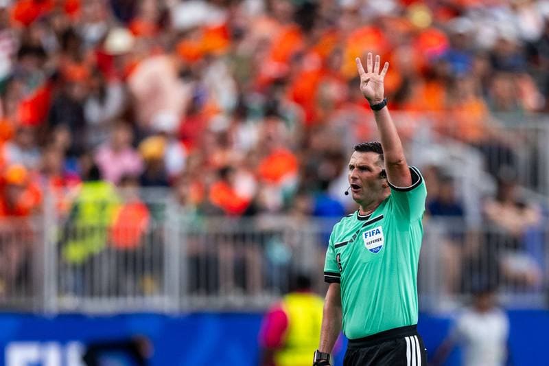 Football. FIFA World Cup. Netherlands - Sweden. 20.06.2026