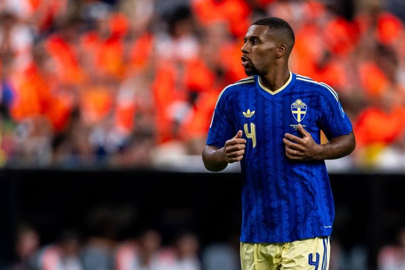 Football. FIFA World Cup. Netherlands - Sweden. 20.06.2026