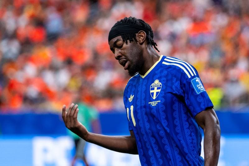 Football. FIFA World Cup. Netherlands - Sweden. 20.06.2026