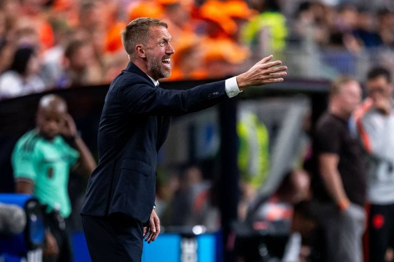 Football. FIFA World Cup. Netherlands - Sweden. 20.06.2026