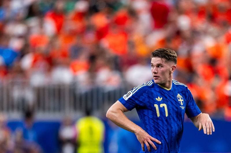 Football. FIFA World Cup. Netherlands - Sweden. 20.06.2026