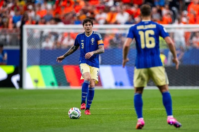 Football. FIFA World Cup. Netherlands - Sweden. 20.06.2026
