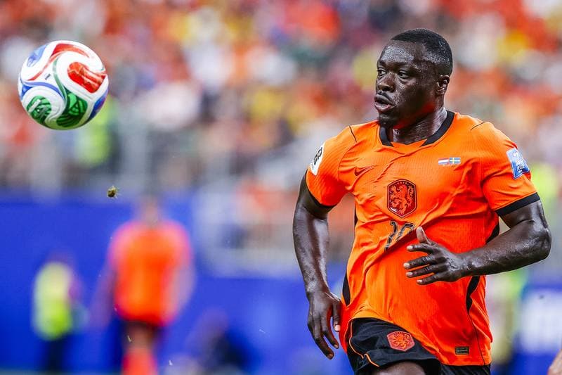 Football. World Cup. Netherlands - Sweden. 20.06.2026
