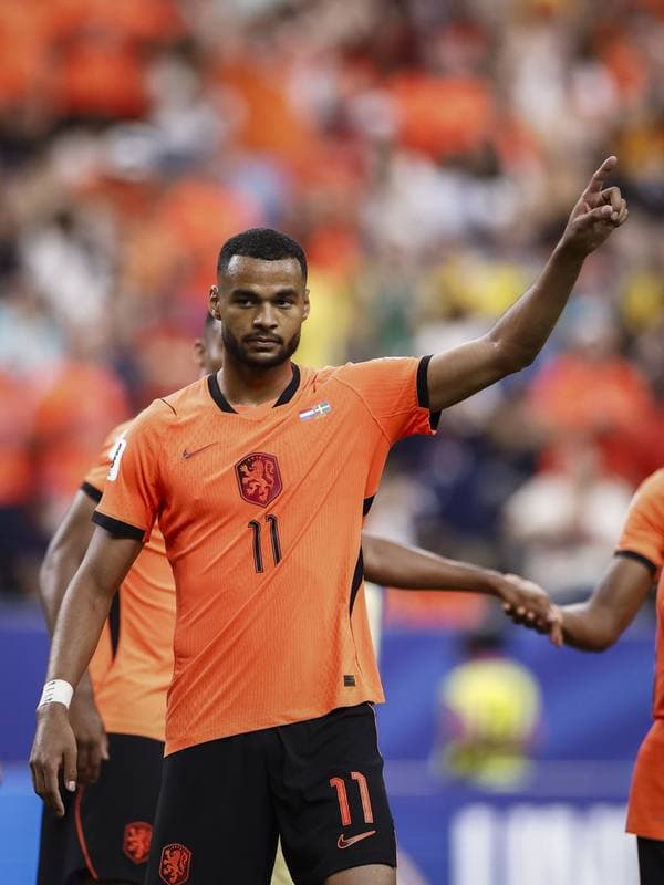 Football. FIFA World Cup. Netherlands - Sweden. 20.06.2026