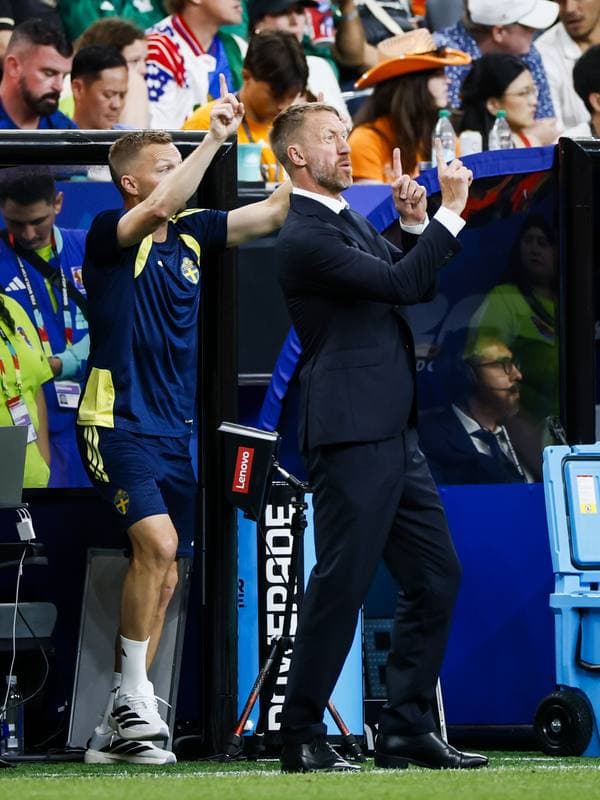 Football. FIFA World Cup. Netherlands - Sweden. 20.06.2026