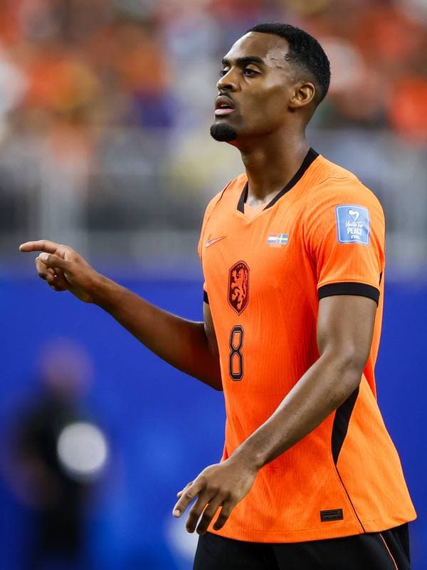 Football. FIFA World Cup. Netherlands - Sweden. 20.06.2026