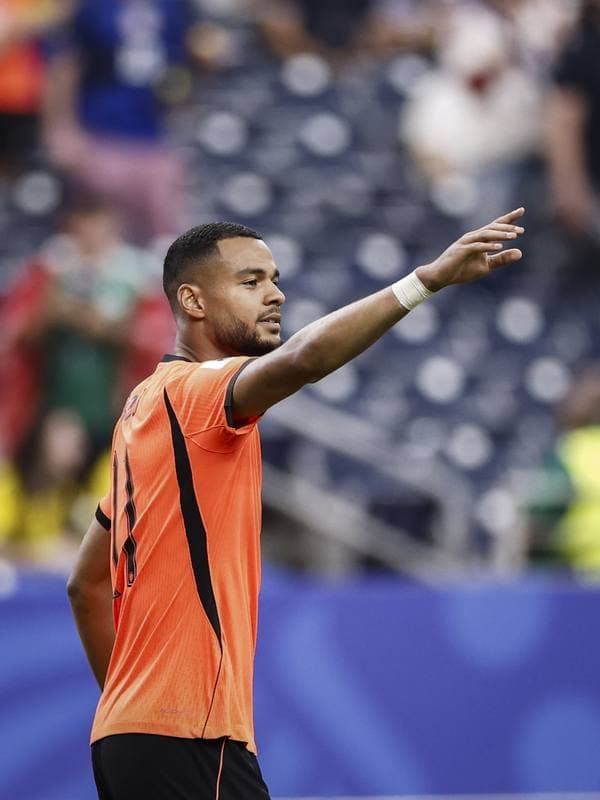 Football. FIFA World Cup. Netherlands - Sweden. 20.06.2026