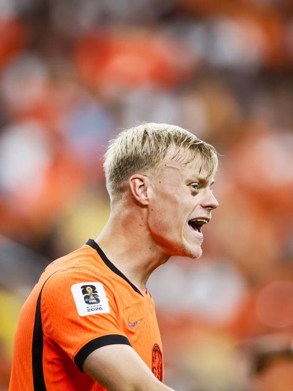 Football. FIFA World Cup. Netherlands - Sweden. 20.06.2026
